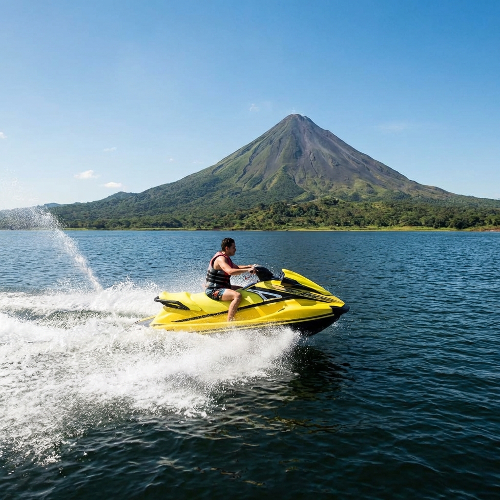 Jet Ski